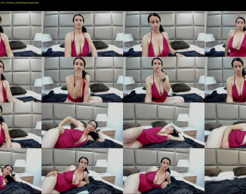 meganbeake — 39 minute Chaturbate female cam show recording, 720p, Apr 22, 2020