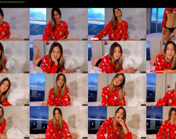 miaduval — 30 minute Chaturbate female cam show recording, 720p, Apr 23, 2020