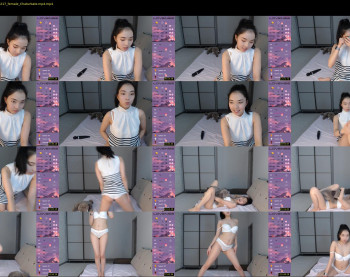 mikakimura — 70 minute Chaturbate female cam show recording, 720p, Apr 23, 2020