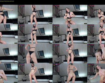 miss_x_ — 88 minute Chaturbate female cam show recording, 720p, Apr 22, 2020