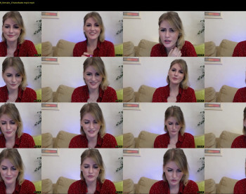 misslucci — 12 minute Chaturbate female cam show recording, 1080p, Apr 23, 2020