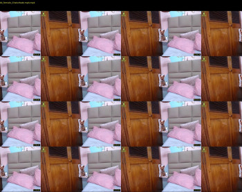 mollyguns — 15 minute Chaturbate female cam show recording, 720p, Apr 23, 2020