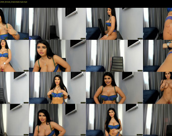 moniqueeass — 72 minute Chaturbate female cam show recording, 1080p, Apr 22, 2020