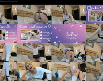 mrswadsworthy — 44 minute Chaturbate female cam show recording, 720p, Apr 22, 2020