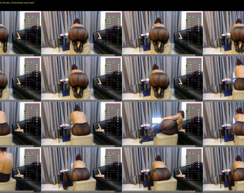 na_ta777 — 10 minute Chaturbate female cam show recording, 480p, Apr 22, 2020