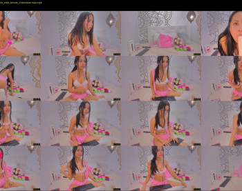 nathaliehartman — 47 minute Chaturbate female cam show recording, 720p, Apr 22, 2020
