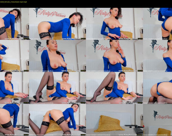 natyprecious — 70 minute Chaturbate female cam show recording, 1080p, Apr 22, 2020