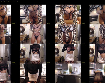persianangel — 70 minute Chaturbate female cam show recording, 1080p, Apr 22, 2020