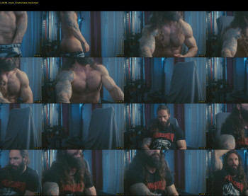 phil_chambers — 59 minute Chaturbate male cam show recording, 1080p, Apr 23, 2020