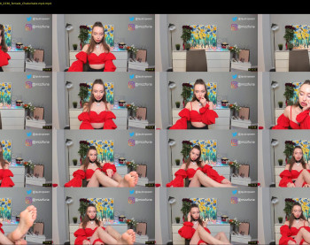 presidenttaylor — 36 minute Chaturbate female cam show recording, 720p, Apr 22, 2020