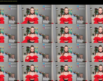 presidenttaylor — 36 minute Chaturbate female cam show recording, 720p, Apr 23, 2020
