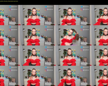 presidenttaylor — 36 minute Chaturbate female cam show recording, 720p, Apr 23, 2020