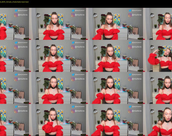 presidenttaylor — 22 minute Chaturbate female cam show recording, 720p, Apr 23, 2020