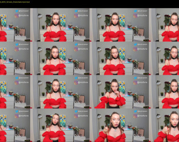presidenttaylor — 11 minute Chaturbate female cam show recording, 720p, Apr 23, 2020