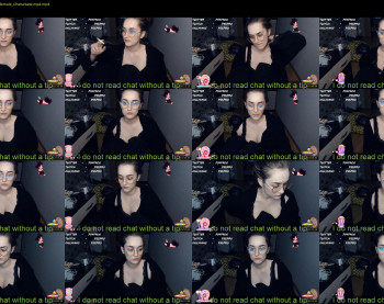 ps4pro — 44 minute Chaturbate female cam show recording, 720p, Apr 22, 2020