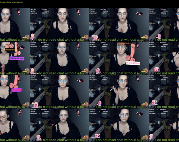 ps4pro — 44 minute Chaturbate female cam show recording, 720p, Apr 22, 2020