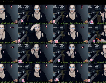 ps4pro — 44 minute Chaturbate female cam show recording, 720p, Apr 22, 2020