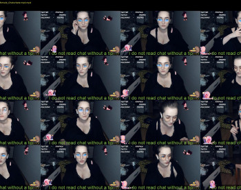 ps4pro — 44 minute Chaturbate female cam show recording, 720p, Apr 22, 2020