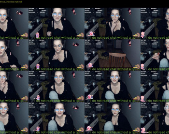 ps4pro — 44 minute Chaturbate female cam show recording, 720p, Apr 22, 2020
