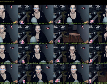 ps4pro — 44 minute Chaturbate female cam show recording, 720p, Apr 22, 2020