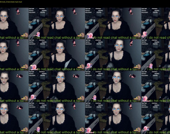 ps4pro — 15 minute Chaturbate female cam show recording, 720p, Apr 22, 2020