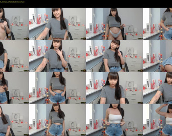 rita_wane — 32 minute Chaturbate female cam show recording, 1080p, Apr 22, 2020