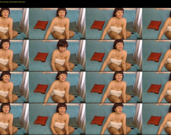 roxyswetty — 7 minute Chaturbate female cam show recording, 1080p, Apr 22, 2020