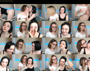 samantajo — 17 minute Chaturbate female cam show recording, 720p, Apr 22, 2020