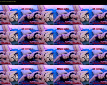 samantajo — 24 minute Chaturbate female cam show recording, 720p, Apr 22, 2020