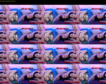 samantajo — 25 minute Chaturbate female cam show recording, 720p, Apr 22, 2020