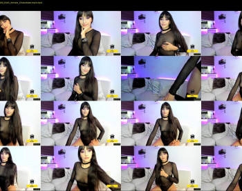 sammara_stone_ — 14 minute Chaturbate female cam show recording, 1080p, Apr 23, 2020