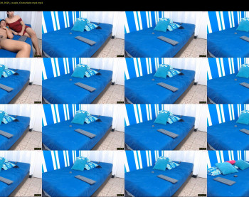 seanandcasey2k — 71 minute Chaturbate couple cam show recording, 720p, Apr 23, 2020