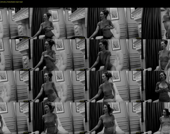 sellenia — 7 minute Chaturbate female cam show recording, 1080p, Apr 23, 2020