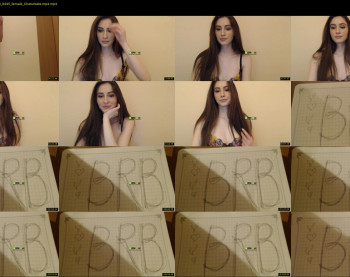 snowww_white — 117 minute Chaturbate female cam show recording, 720p, Apr 23, 2020