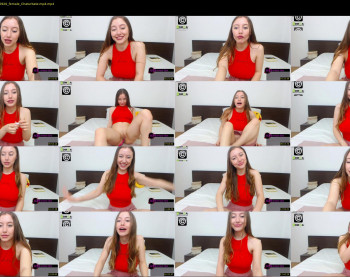 sweetie__pie — 20 minute Chaturbate female cam show recording, 1080p, Apr 22, 2020