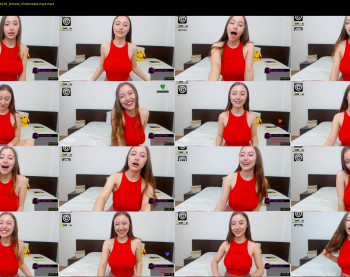 sweetie__pie — 20 minute Chaturbate female cam show recording, 1080p, Apr 22, 2020