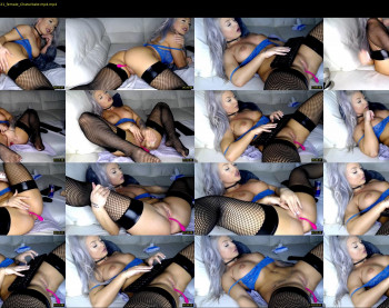 tikhomirov — 73 minute Chaturbate female cam show recording, 1080p, Apr 22, 2020