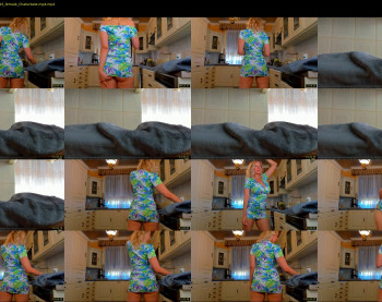 tunderose — 70 minute Chaturbate female cam show recording, 1080p, Apr 22, 2020