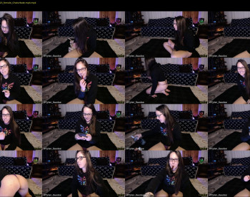 tylersands — 70 minute Chaturbate female cam show recording, 1080p, Apr 22, 2020