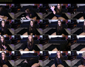 tylersands — 71 minute Chaturbate female cam show recording, 1080p, Apr 22, 2020