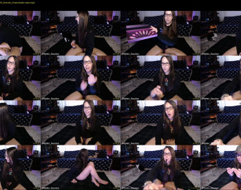 tylersands — 71 minute Chaturbate female cam show recording, 1080p, Apr 22, 2020