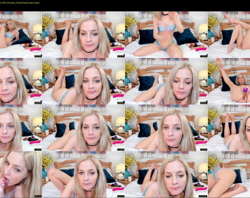 viciousqueen — 71 minute Chaturbate female cam show recording, 1080p, Apr 21, 2020