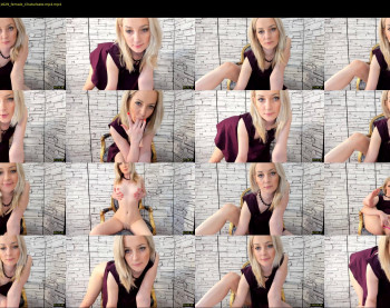viciousqueen — 73 minute Chaturbate female cam show recording, 1080p, Apr 22, 2020