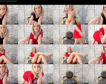 viciousqueen — 75 minute Chaturbate female cam show recording, 1080p, Apr 22, 2020