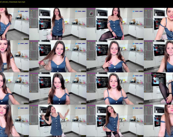 vickyberry — 71 minute Chaturbate female cam show recording, 1080p, Apr 23, 2020
