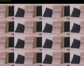 _arielle — 24 minute Chaturbate female cam show recording, 1080p, Apr 23, 2020