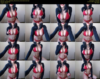 _cava_ — 93 minute Chaturbate female cam show recording, 720p, Apr 23, 2020