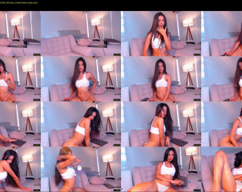 _hellokitty01 — 15 minute Chaturbate female cam show recording, 1080p, Apr 23, 2020