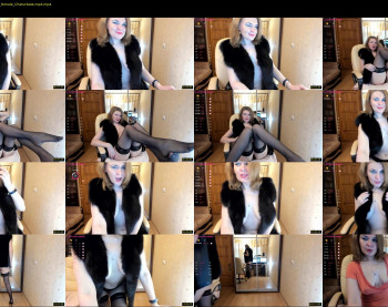 _natali_ — 17 minute Chaturbate female cam show recording, 1080p, Apr 23, 2020