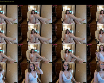 _natali_ — 3 minute Chaturbate female cam show recording, 1080p, Apr 23, 2020